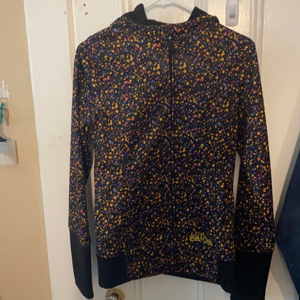 Burton jacket